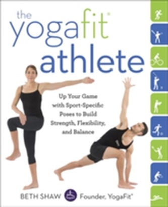 The Yogafit Athlete