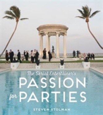 Serial Entertainer's Passion for Parties