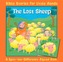 The Lost Sheep