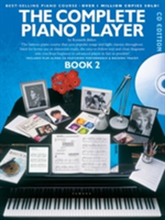 Complete Piano Player