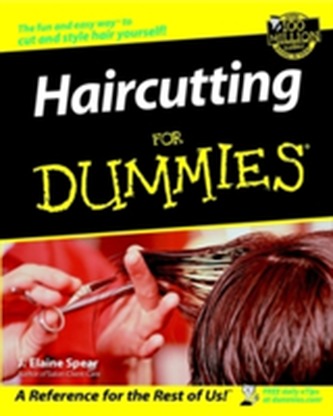 Haircutting for Dummies