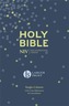 NIV Larger Print Compact Single Column Reference Bible