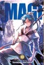 Magi: The Labyrinth of Magic, Vol. 1