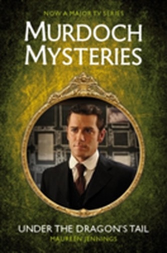 Murdoch Mysteries