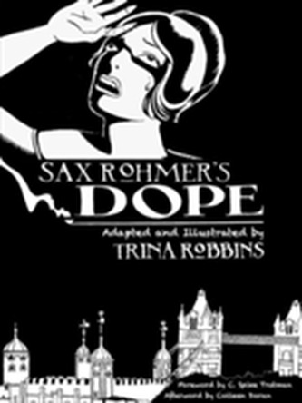 SAX ROHMERS DOPE