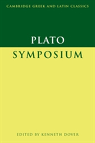 Plato: Symposium
