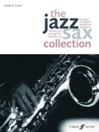The Jazz Sax Collection