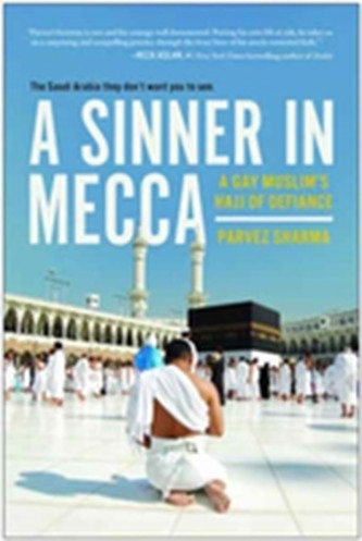 A Sinner in Mecca