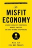 The Misfit Economy