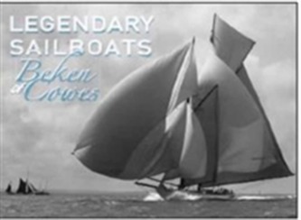 Legendary Sailboats