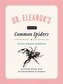 Dr. Eleanor's Book of Spiders with Chris Buddle