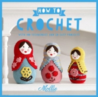 How to Crochet