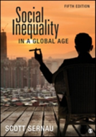 Social Inequality in a Global Age