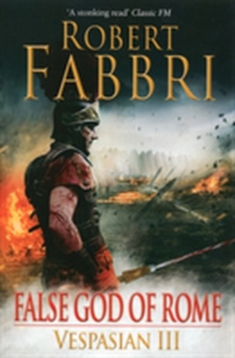 False God of Rome