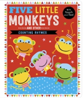 Five Little Monkeys and Other Counting Rhymes