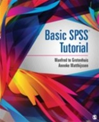 Basic SPSS Tutorial