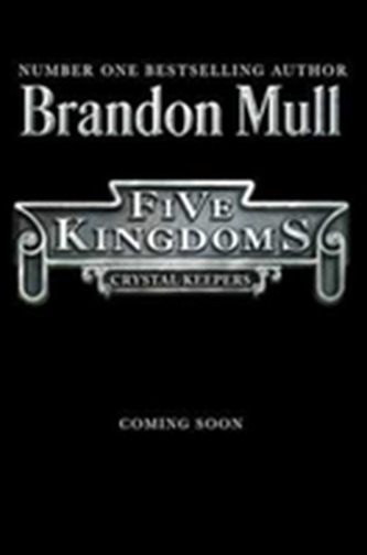Five Kingdoms: Crystal Keepers