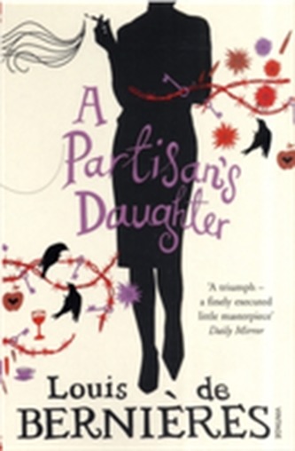 A Partisan's Daughter