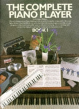 The Complete Piano Player