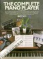 The Complete Piano Player