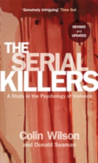 The Serial Killers