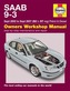 Saab 9-3 Service And Repair Manual