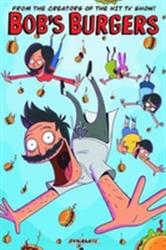 Bob's Burgers