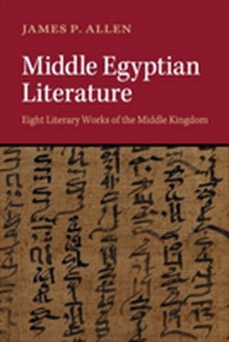 Middle Egyptian Literature