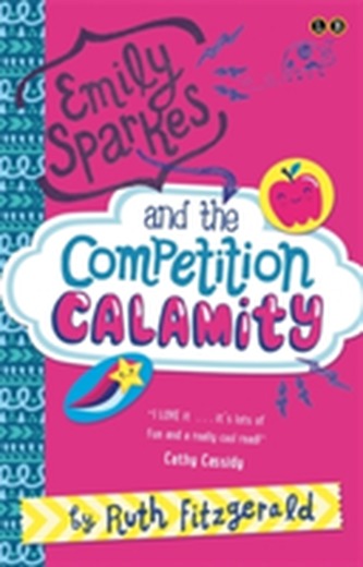Emily Sparkes and the Competition Calamity