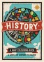 History: A Map Colouring Book