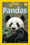 National Geographic Kids Readers: Pandas