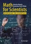 Math for Scientists