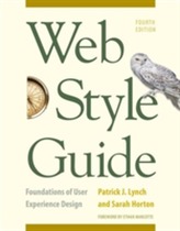 Web Style Guide, 4th Edition