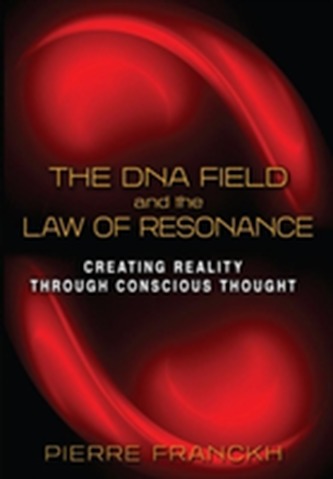 The DNA Field and the Law of Resonance