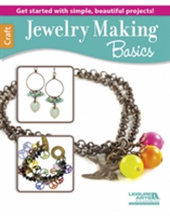 Jewelry Making Basics