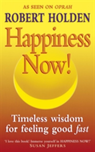 Happiness Now!