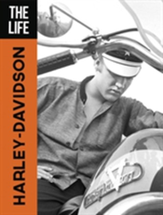 The Life Harley-Davidson