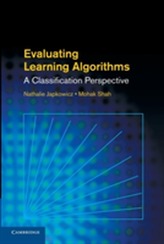 Evaluating Learning Algorithms