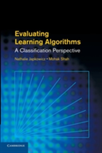 Evaluating Learning Algorithms