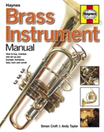 Brass Instrument Manual