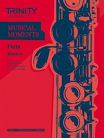 Musical Moments Flute