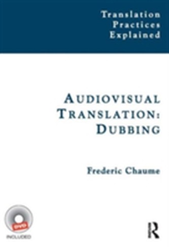 Audiovisual Translation