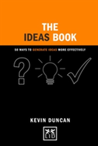 The Ideas Book