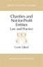 Charities and Not-For-Profit Entities