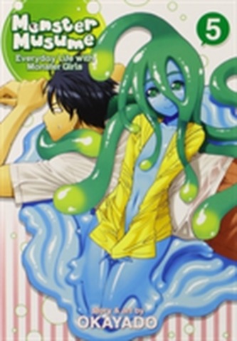 Monster Musume