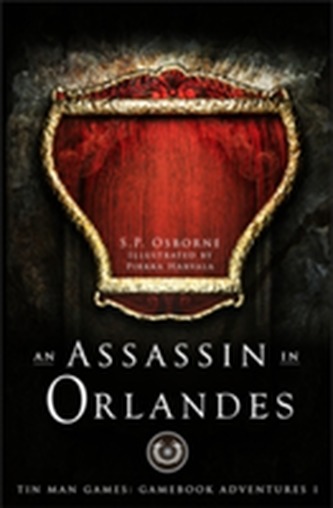 An Assassin in Orlandes