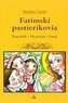 Fatimskí pastierikovia