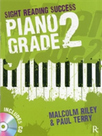 Sight Reading Success: Piano Grade 2