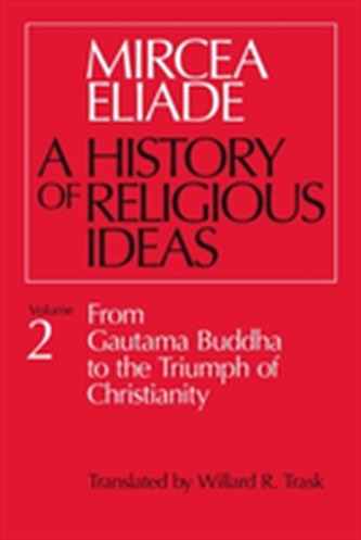 A History of Religious Ideas