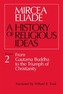 A History of Religious Ideas